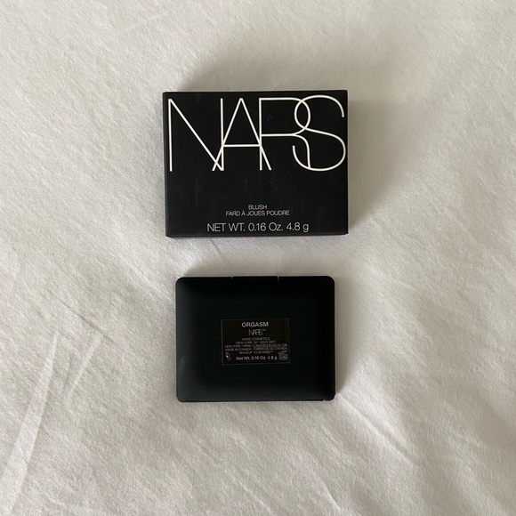 ❌SOLD❌ NARS Blush - Picture 2 of 4
